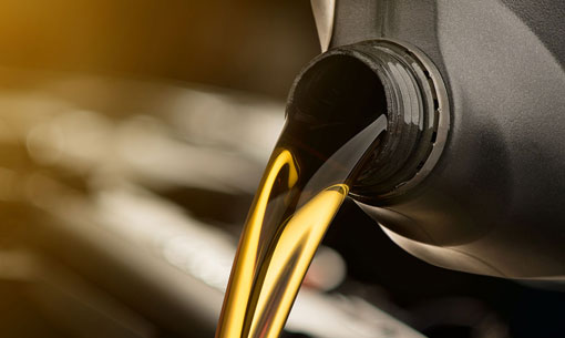 Hydraulic Fluid