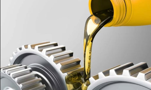 Lubricants, Oils & Additives